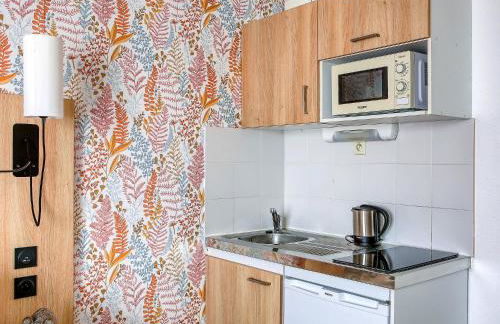 Séjours & Affaires Angers Atrium - Foto 28