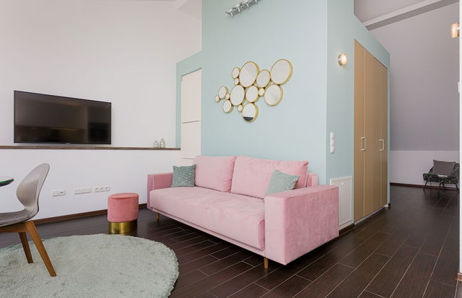 Rafael Kaiser Premium Apartments - Foto 73