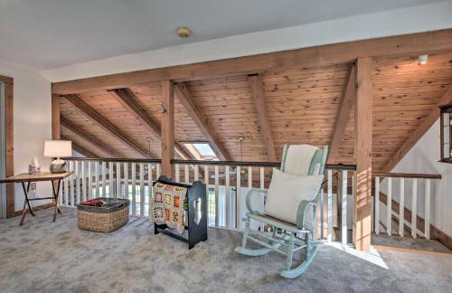 Lovettsville Cottage in Heart of Wine Country - Foto 20