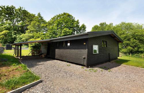 Berghütte - Foto 18