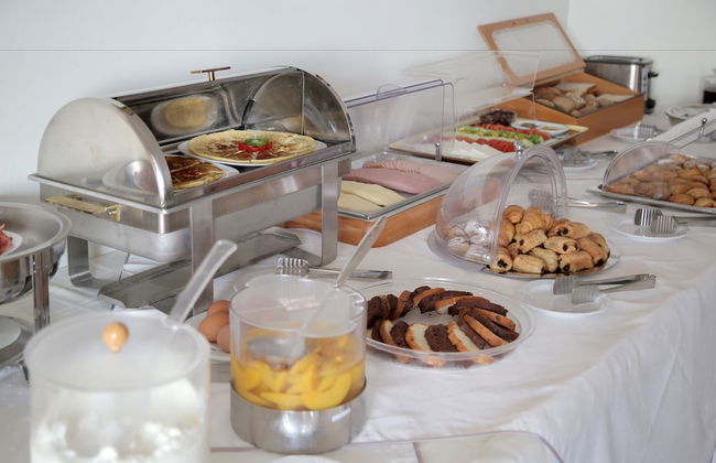 Yalis Hotel - Foto 56