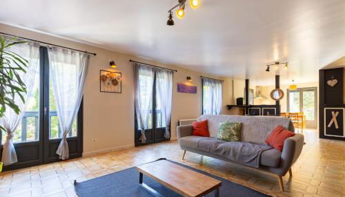 Appartement tout confort , centre Loudenvielle - Photo 4