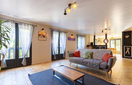 Appartement tout confort , centre Loudenvielle - Foto 4