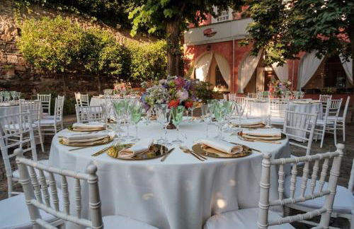 Villa il Cardinale - Foto 16