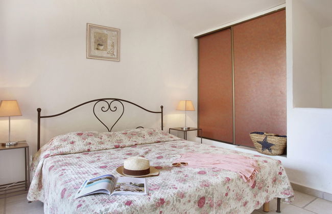 Odalys Référence La Bastide des Chênes - Foto 26