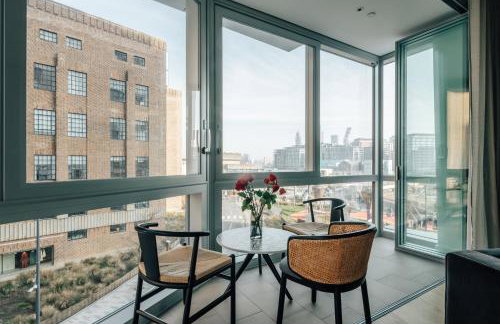 LUXURY 3 Bed 3 Bath Apartment in Central London - Photo 42