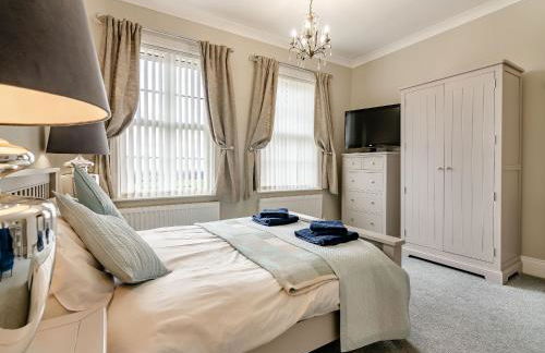 Wold House Cottage - Foto 13