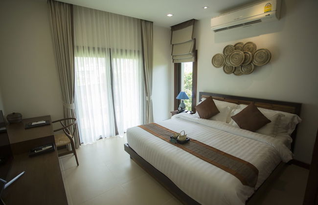 Ozone Villa - Foto 13