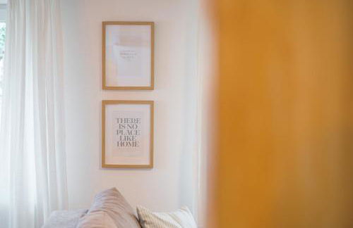 WHONAP - DE HYDDAN I Parkplatz I Zentral I Terrasse I Küche - Foto 26