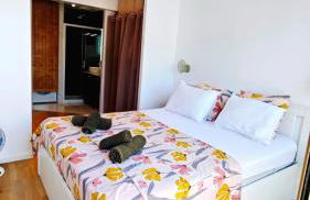 Appartement 90m2, climatisé 3 chambres - Foto 17