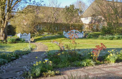 Freesenhuus Althorsbüll - Foto 36