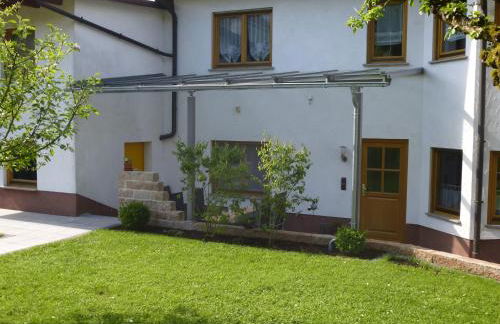 Ferienwohnung Talgrund "Im Grünen" - Foto 21