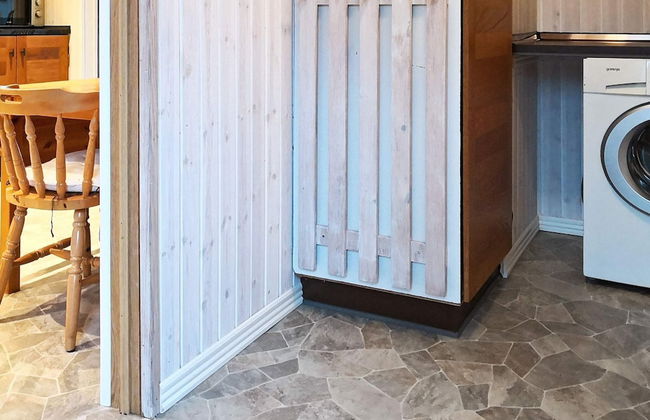 6 Person Holiday Home in Hurup Thy - Foto 10