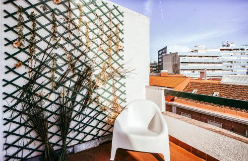 Amadora Terrace View By Gt House - Foto 23