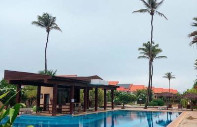 Taiba Beach Resort - Ap 106 BL A - IMOB TEMPORADA - Foto 33