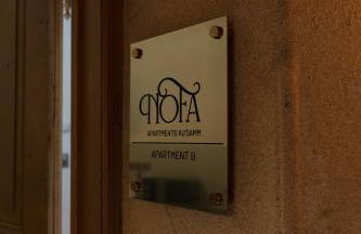 Nofa Apartments - Altbau Apartments am Kudamm - Foto 60