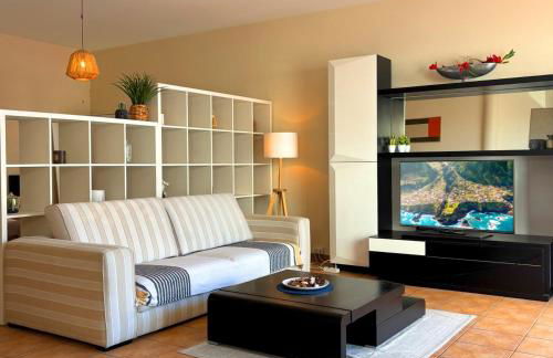 Villa Madeira mit Blick auf den Hafen - Foto 30