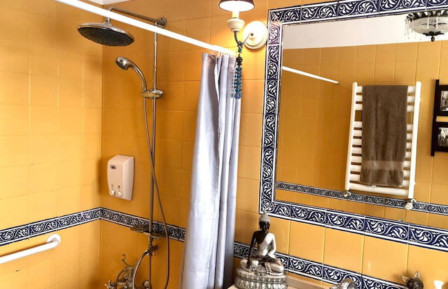 Villa Of Cedars Spirit, Garden Pool - Foto 24