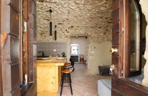 Sasso Bianco - Bagno Hammam - Doccia emozionale - Foto 45