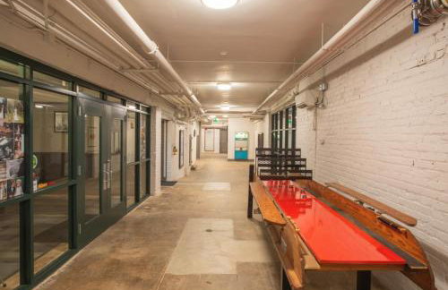 Landing Chic Studio Gym - Foto 15