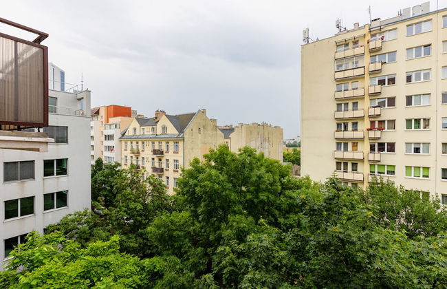 Stylish Studio Ochota by Renters - Foto 15