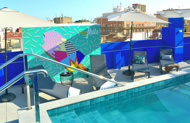 MyFlats Luxury Downtown - Foto 123