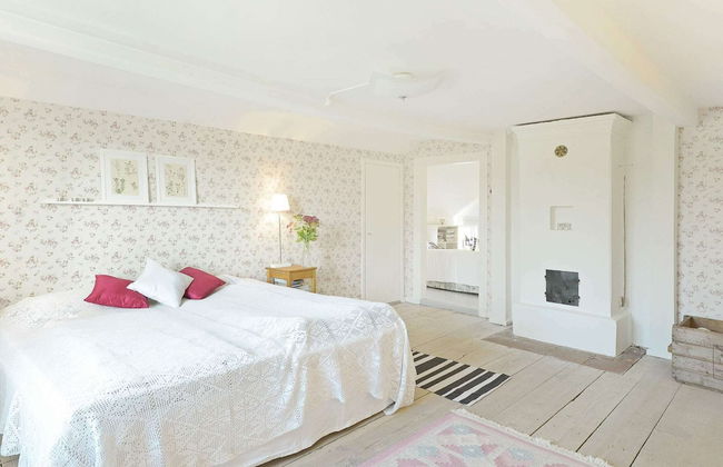 Holiday Home in Hova - Foto 11