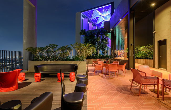 Millerz Premier Suites Kuala Lumpur - Foto 58