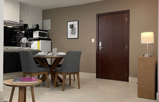 HIDALGO 119 - TERRAZA Y SUITES - Foto 61