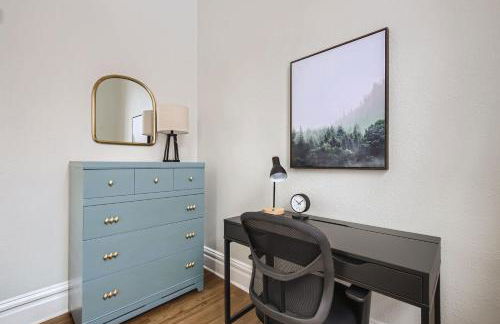 Cloud by Modern Midstay - 1 Block to City Park #C1 - Foto 13