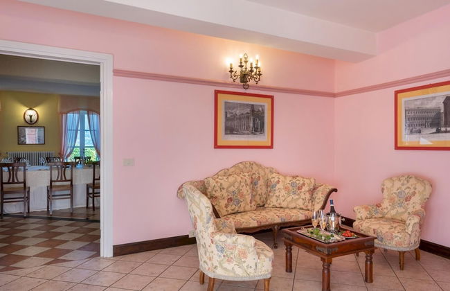 Villa Alba Del Lario 12 2 - Foto 37