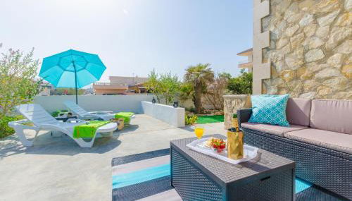 Porta De La Mar in Son Serra de Marina - Foto 5