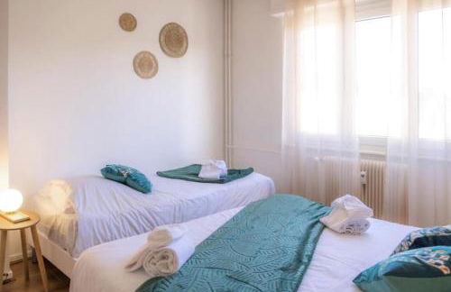 La Wantzenau, Lumineux, Paisible - Foto 33