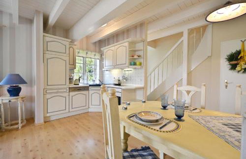 Landhaus Vilmnitz - Wohnung 7 - Foto 6