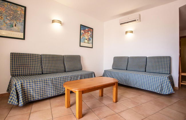 Hotel Apartamentos Mojácar Beach - Foto 37