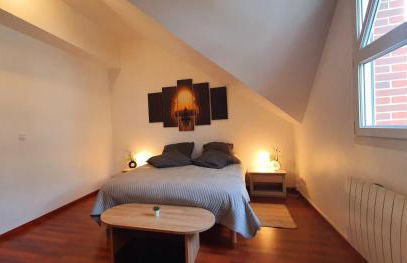 The TRIBE- Superbe duplex standing 8 places - Foto 21