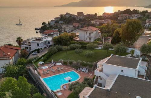 Apartment Flach violett by Interhome - Foto 16