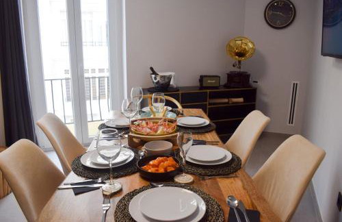 Valencia Apartamentos Goya - Foto 71