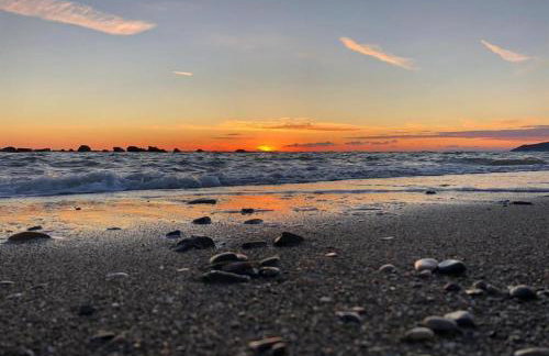 Happy Sea Home - monolocale sul mare con piscina - Foto 19
