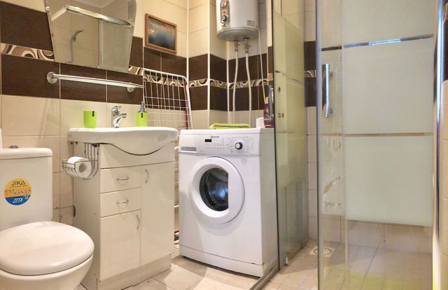 Milne Appartments - Foto 37