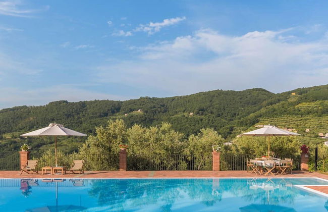 Verdidea - VILLA ANGELICA - Foto 50