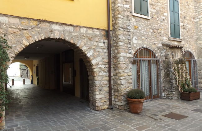 Casa Portici - Foto 18