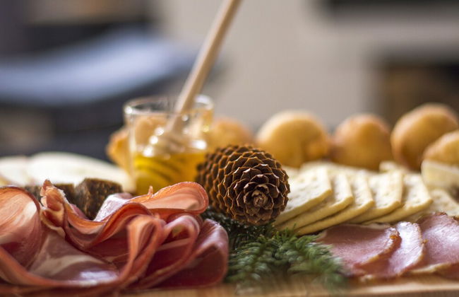 Casa di Pino EcoLodge Hotel - Photo 75