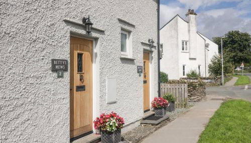 Betty's Mews - Foto 3