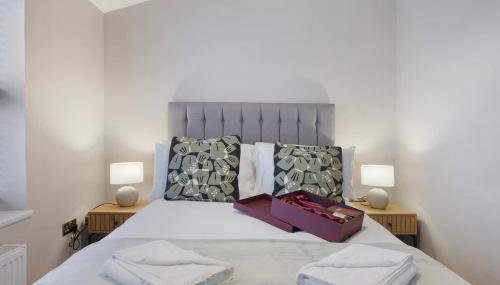 NEW! Luxury 1BR in Hartlepool - Foto 5