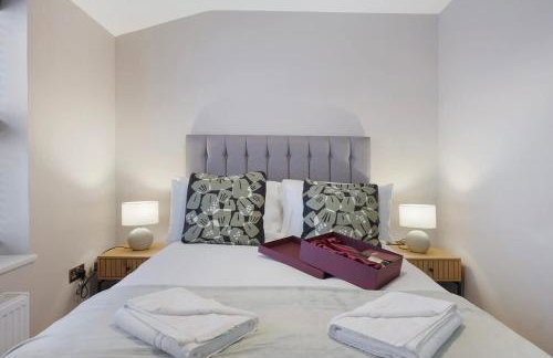 NEW! Luxury 1BR in Hartlepool - Foto 5