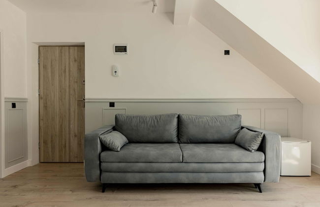 Nest Inn Meteor - Foto 56