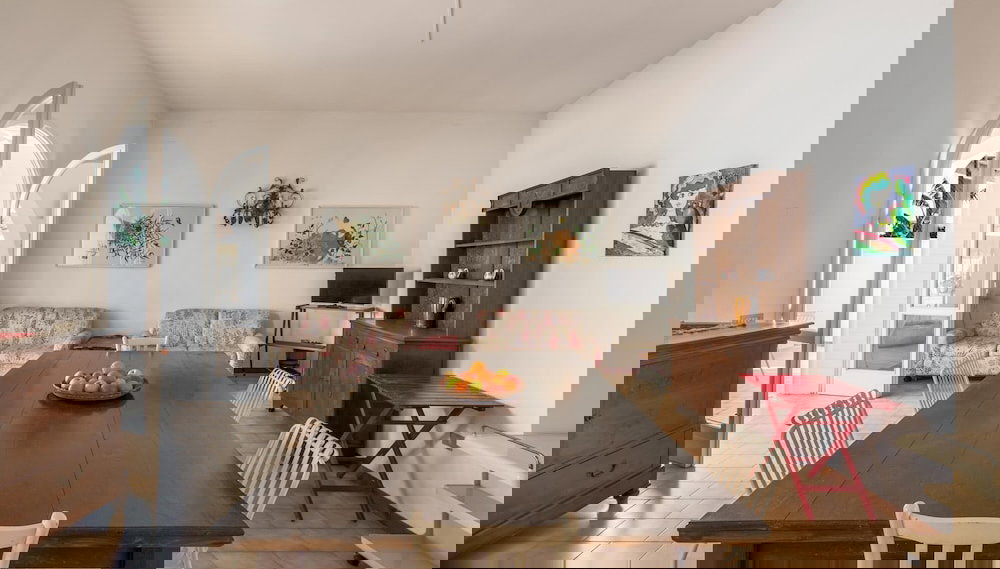 3822 VBR - Appartamento Bianca by Barbarhouse - Foto 1, Imagen principal