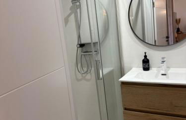 Mediterranean Apartment Villa in Alfas del Pi - Photo 15