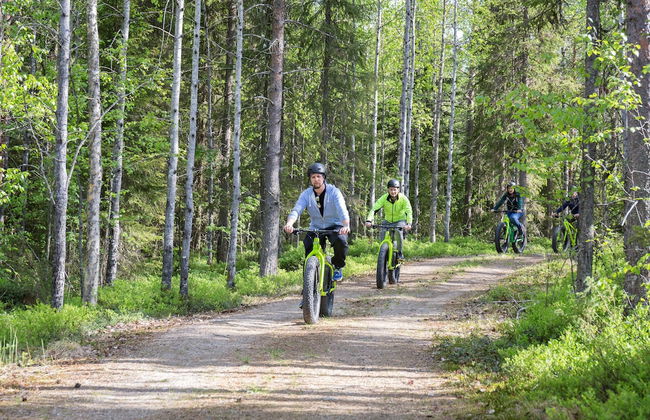 Ranua Resort Holiday Village - Foto 19